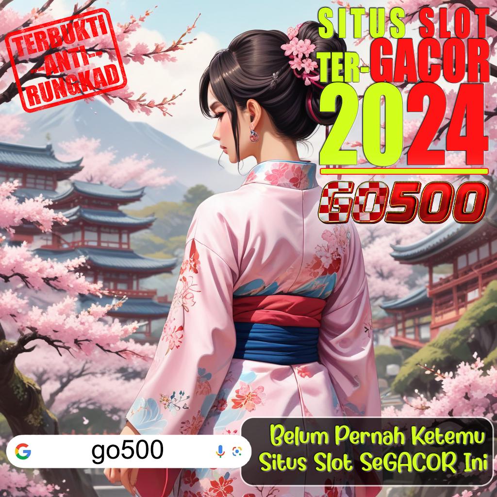 Scatter Pink Slot Game Online Server Rusia