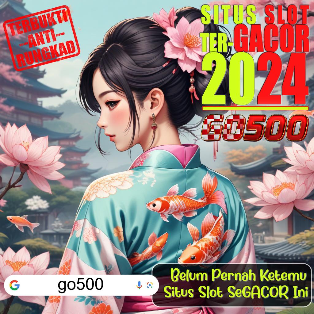 4892 Slots Apk Akun Petir Server Jepang