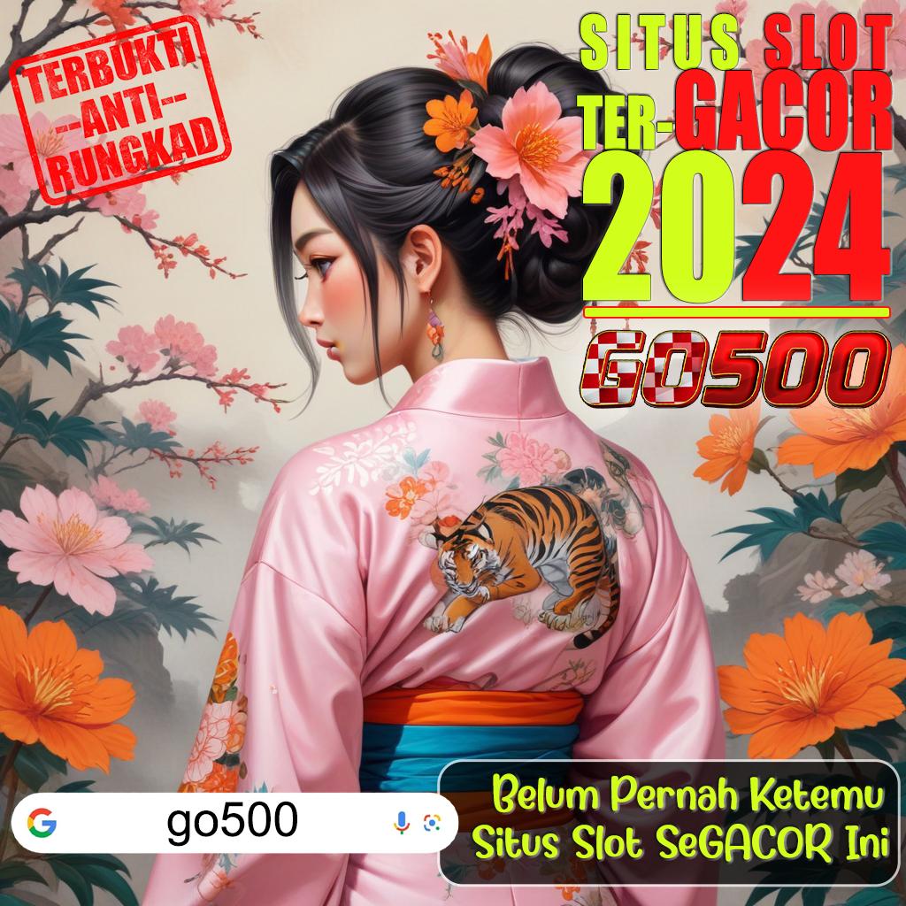 Slot Gacor Hari Ini Terbaru