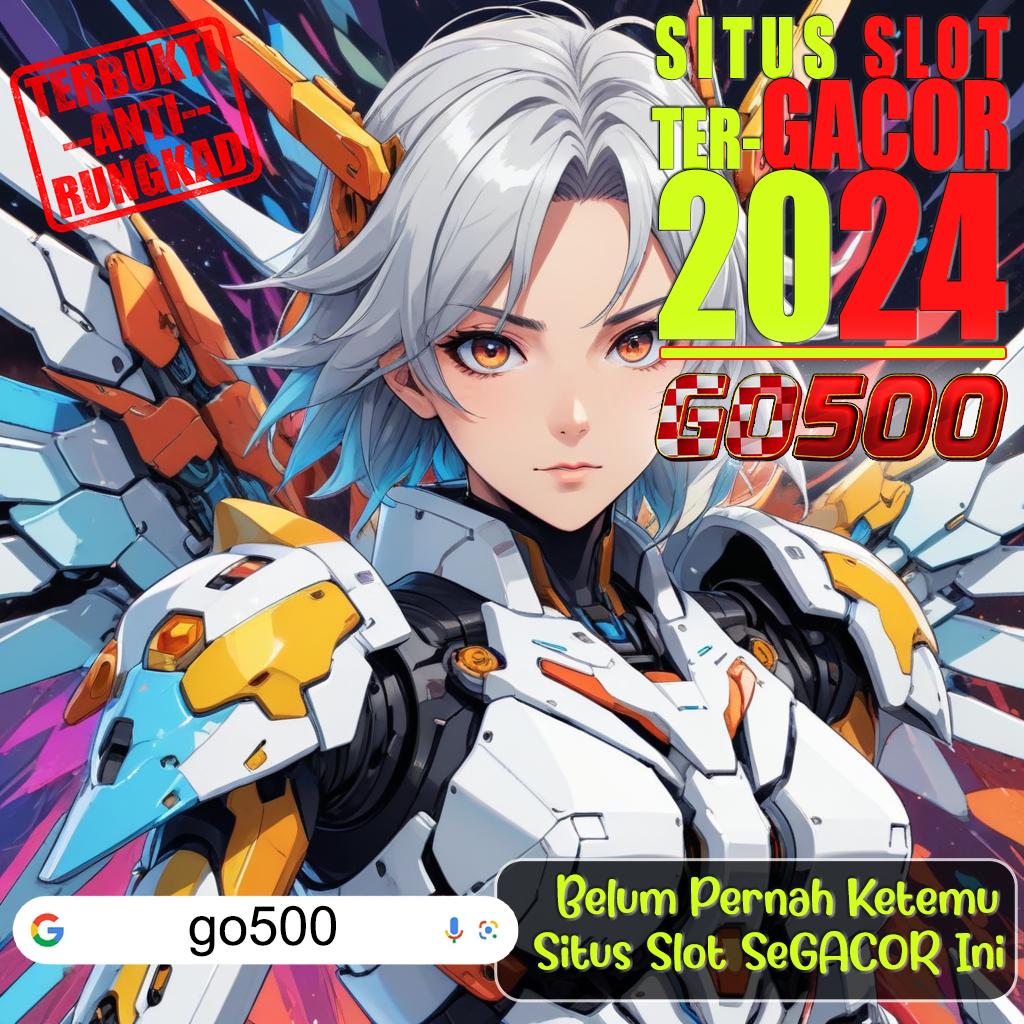 Slot Server Luar