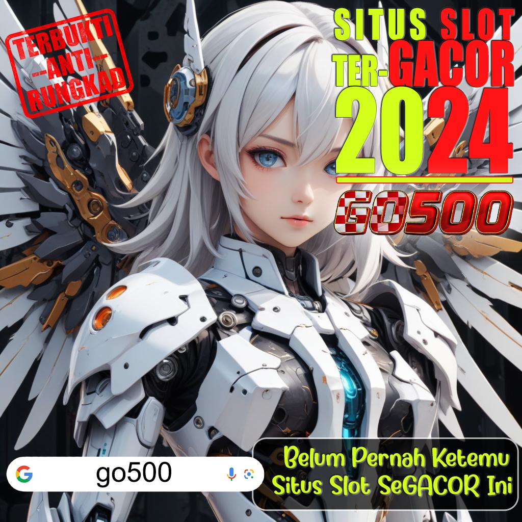 Akun Slot Gacor 2024 Apk Robopragma Apk