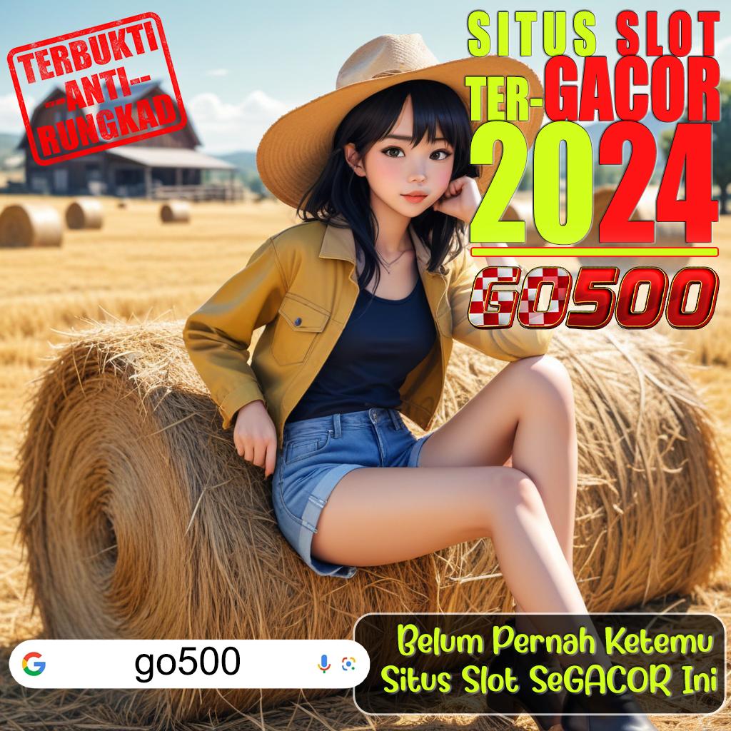 Lucky Clover Lady Gacor Slot Besar