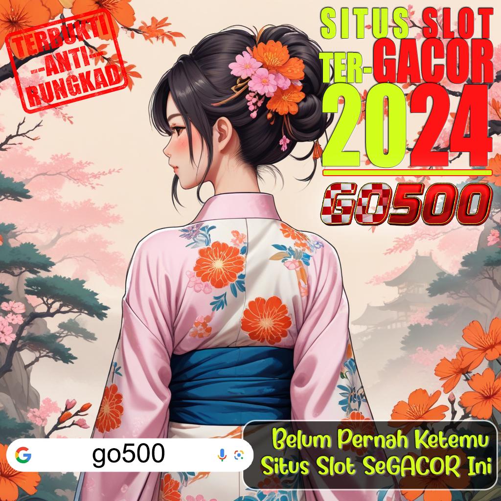 Slot Gacor Online Deposit Dana Terbaik Permainan Slot Dana