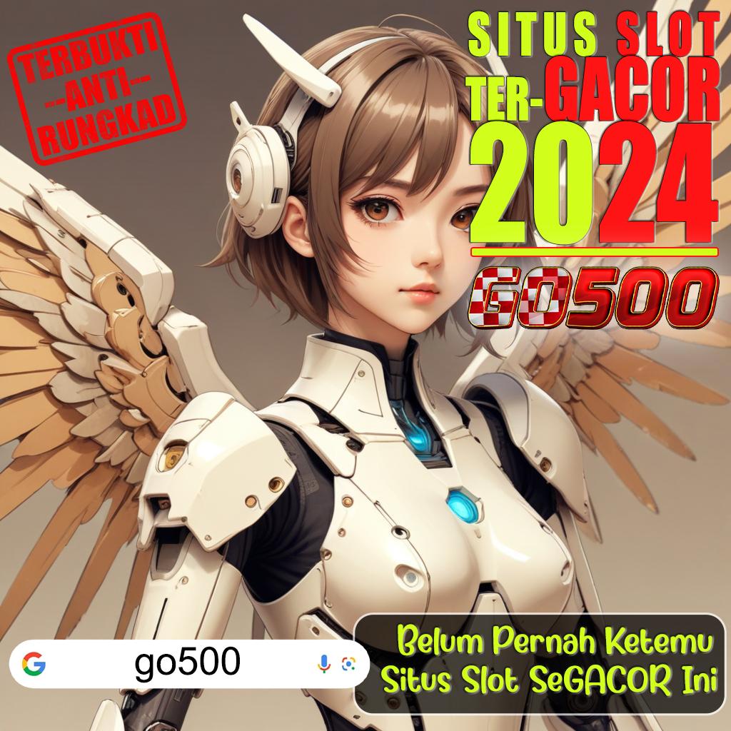 Slot Server Jepang Bo Slot Depo Qris