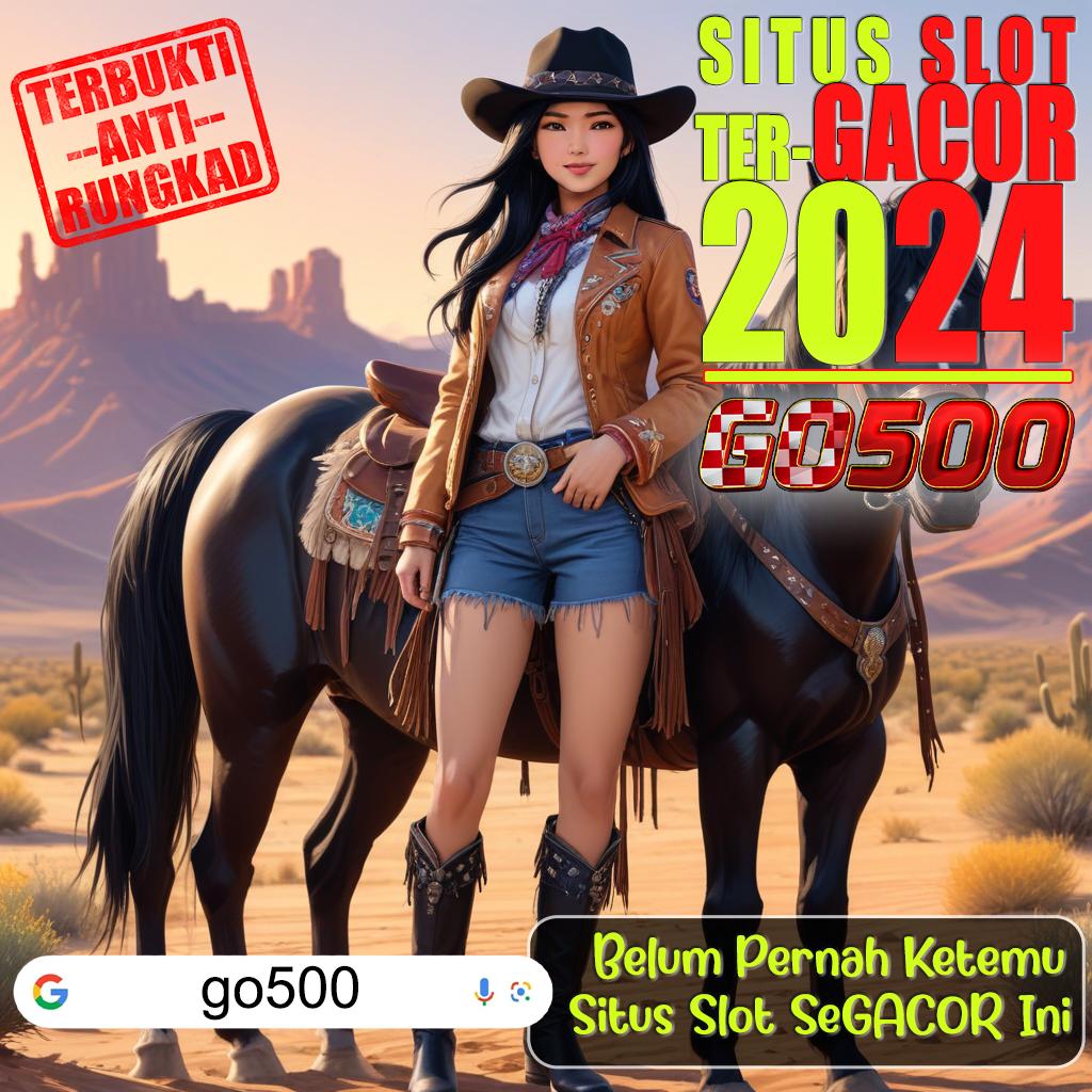 Slot Resmi Dana