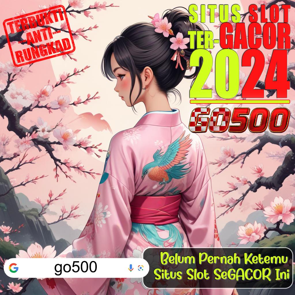 Bo QRIS SLOT Apk Cit Slot