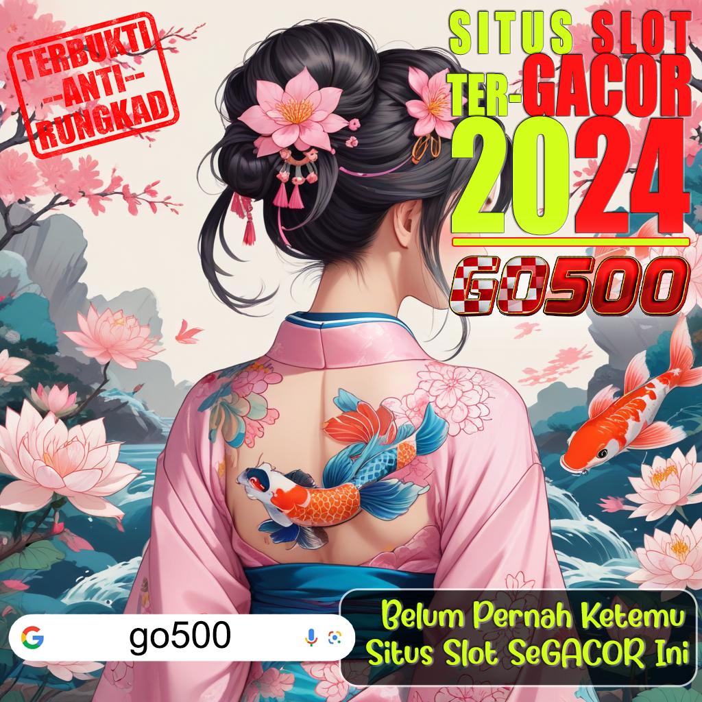 Slot Demo Kamboja Rupiah