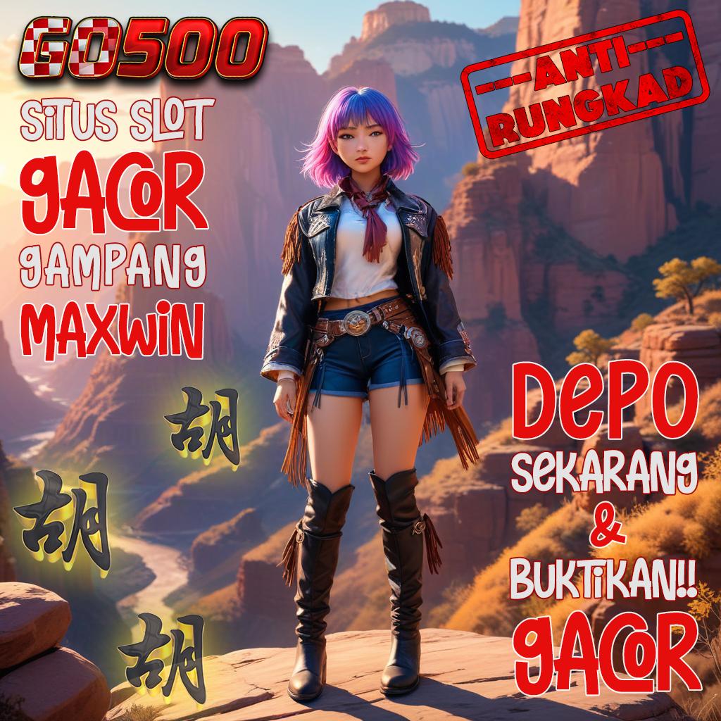 PT 777 SLOT LOGIN LINK ALTERNATIF Scatter Hitam Mahjong Ways