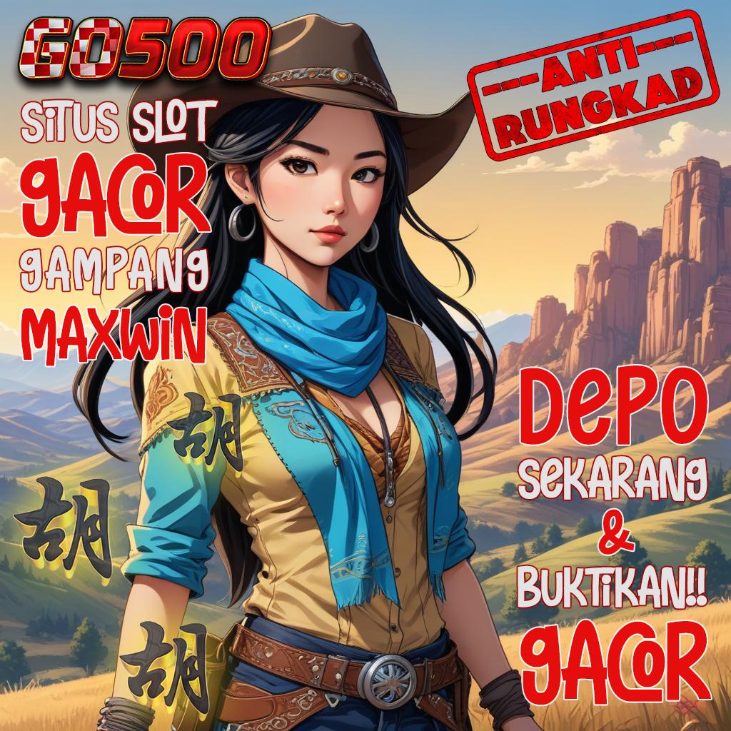 Seru Rp Slot Download