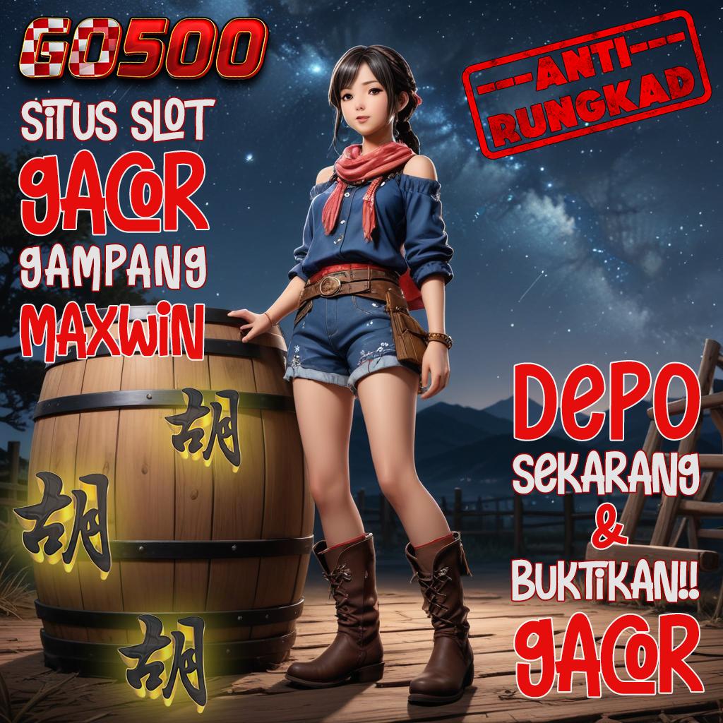 Slot Dana Gacor Apk