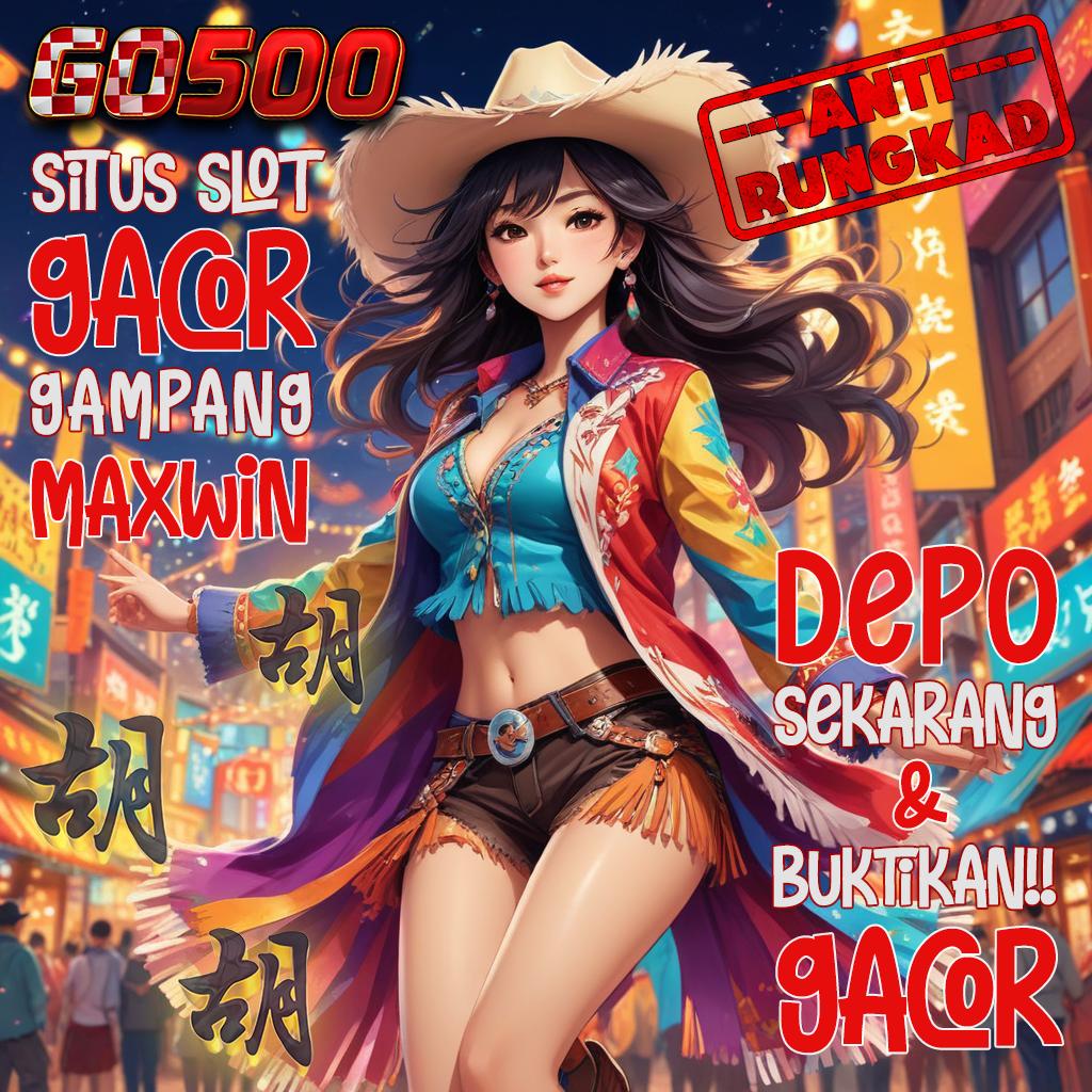 BET777 SENSASI Robot Merah Slot Online