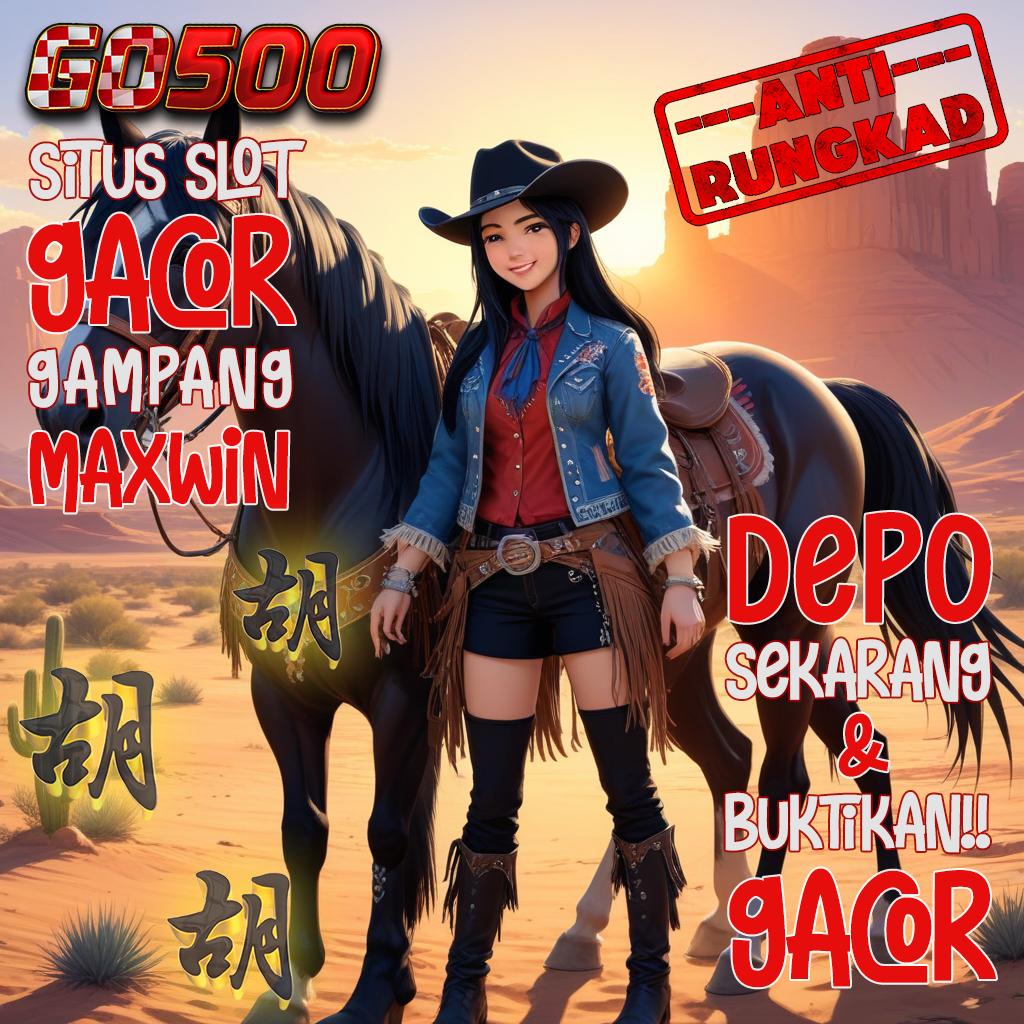 Slot Gacor 5000 Pragmatic Play Promo Slot New Member