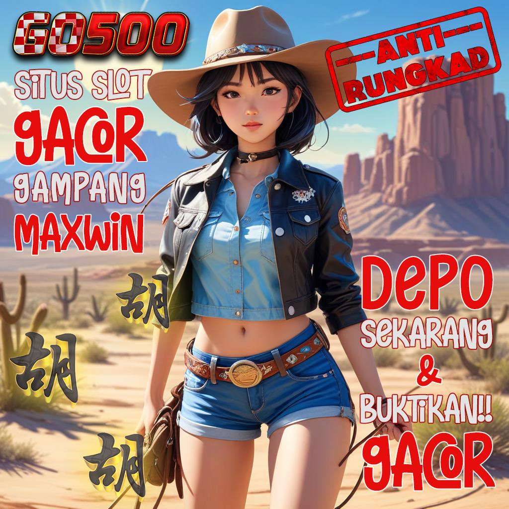 HACK SLOT MAXWIN APK