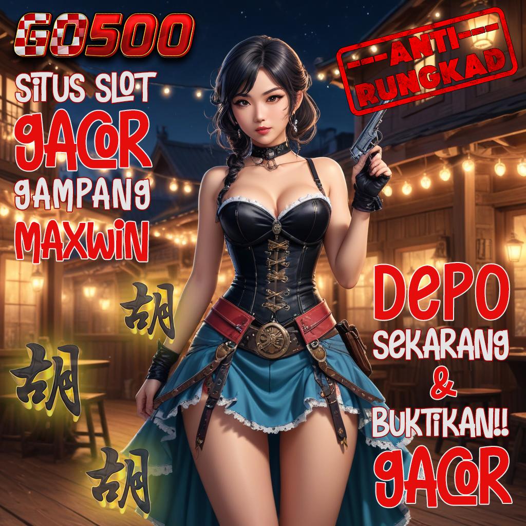 H5 RP 777 BET Agen Judi Slot Online Indonesia