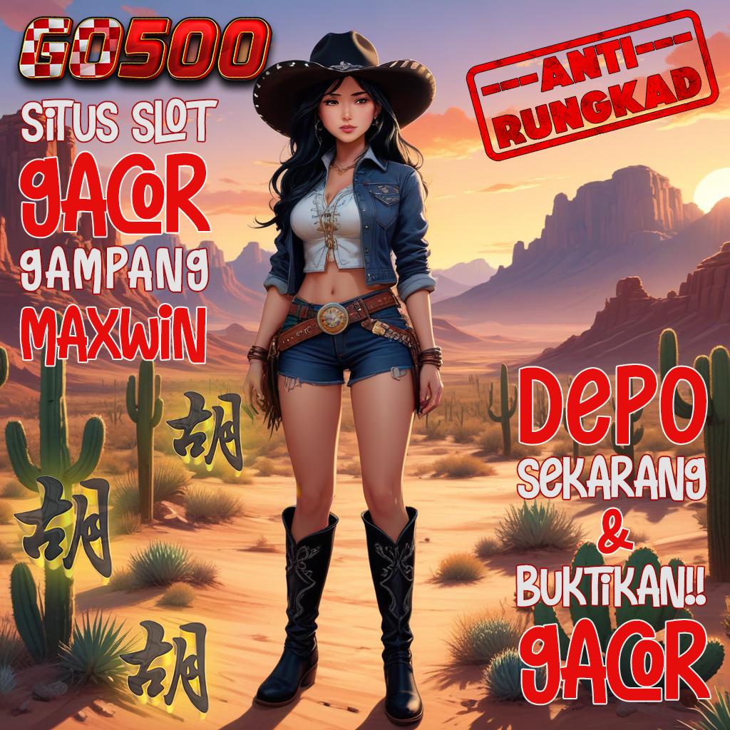 GAME SLOT PENGHASIL UANG TANPA DEPOSIT BONUS Engine Slot 2024