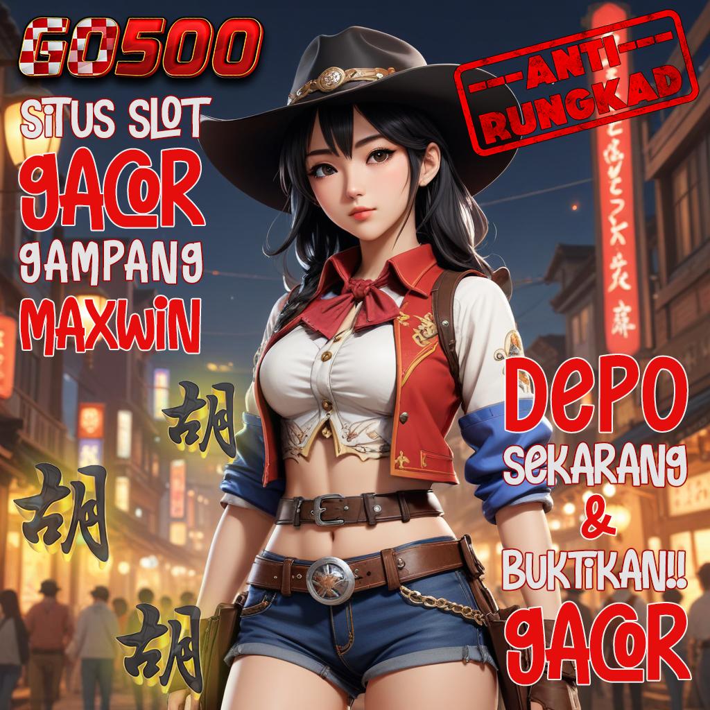 77777 GAME Slot Depo 100 Bonus 50