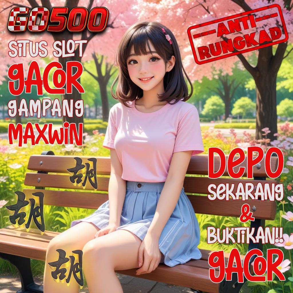 KASINO69 ALTERNATIF Link Situs Slot Gacor