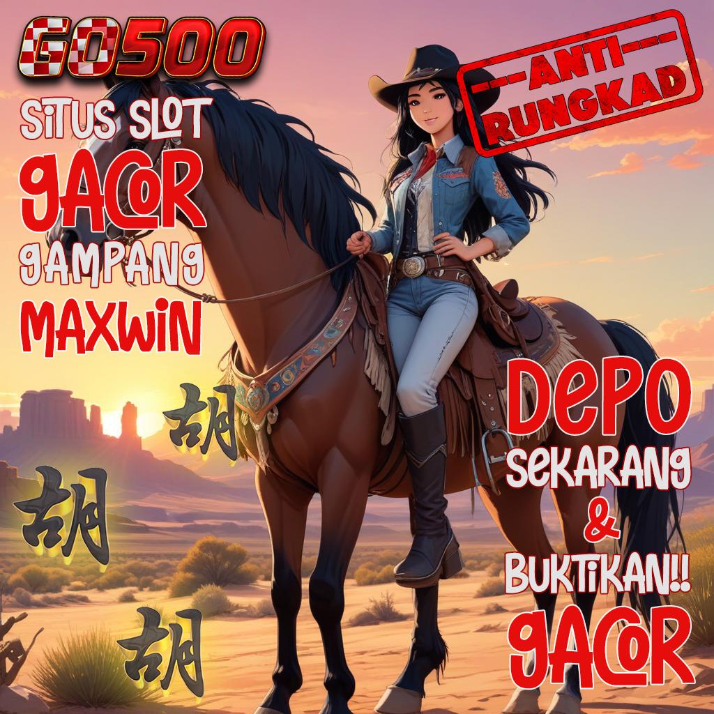 LUCKY DF SLOT Cara Membuat Akun Slot Gacor