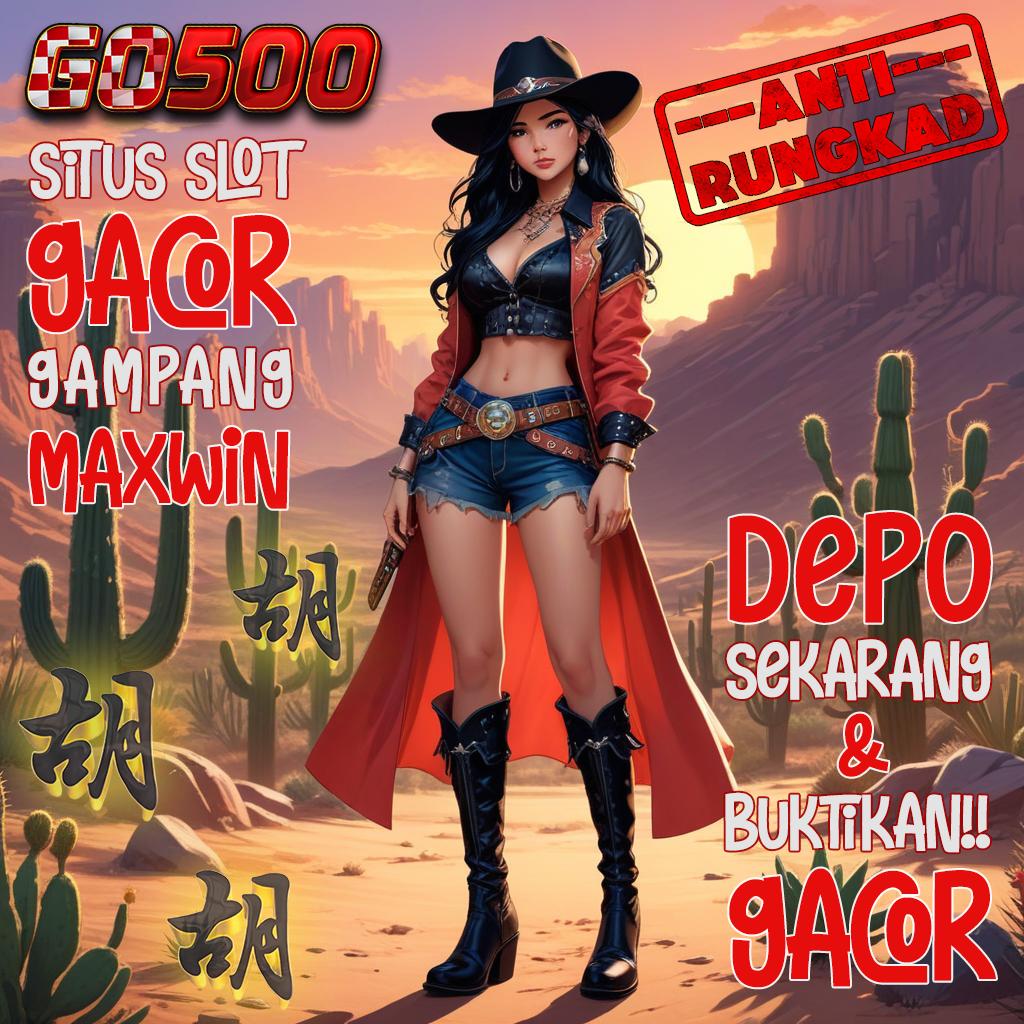 SLOT DEMO MAXWIN HARI INI