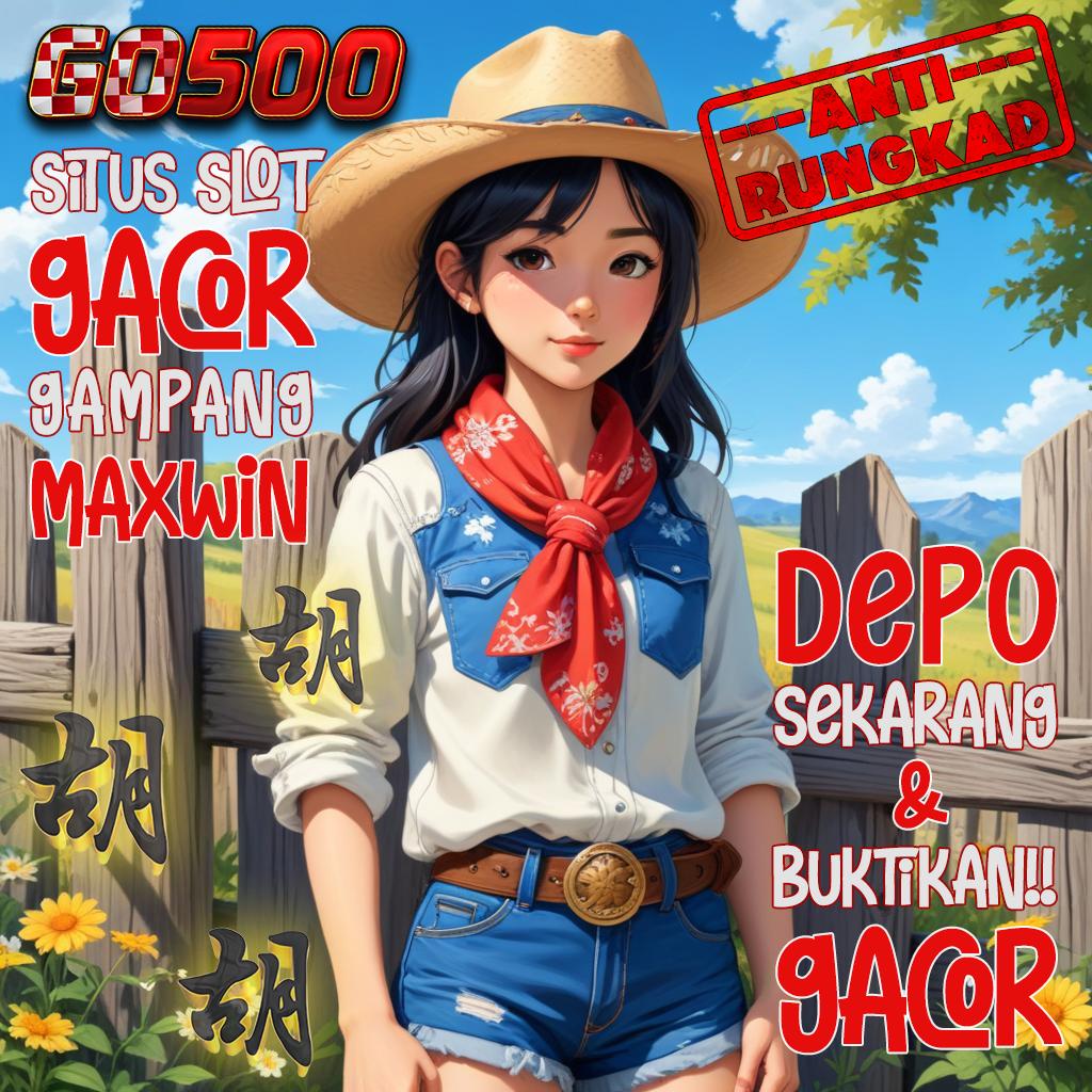 SLOT DANA APK TERBARU