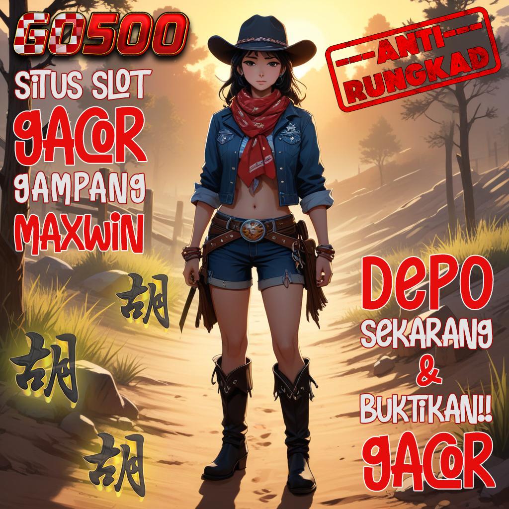 SERU RP SLOT APK DOWNLOAD