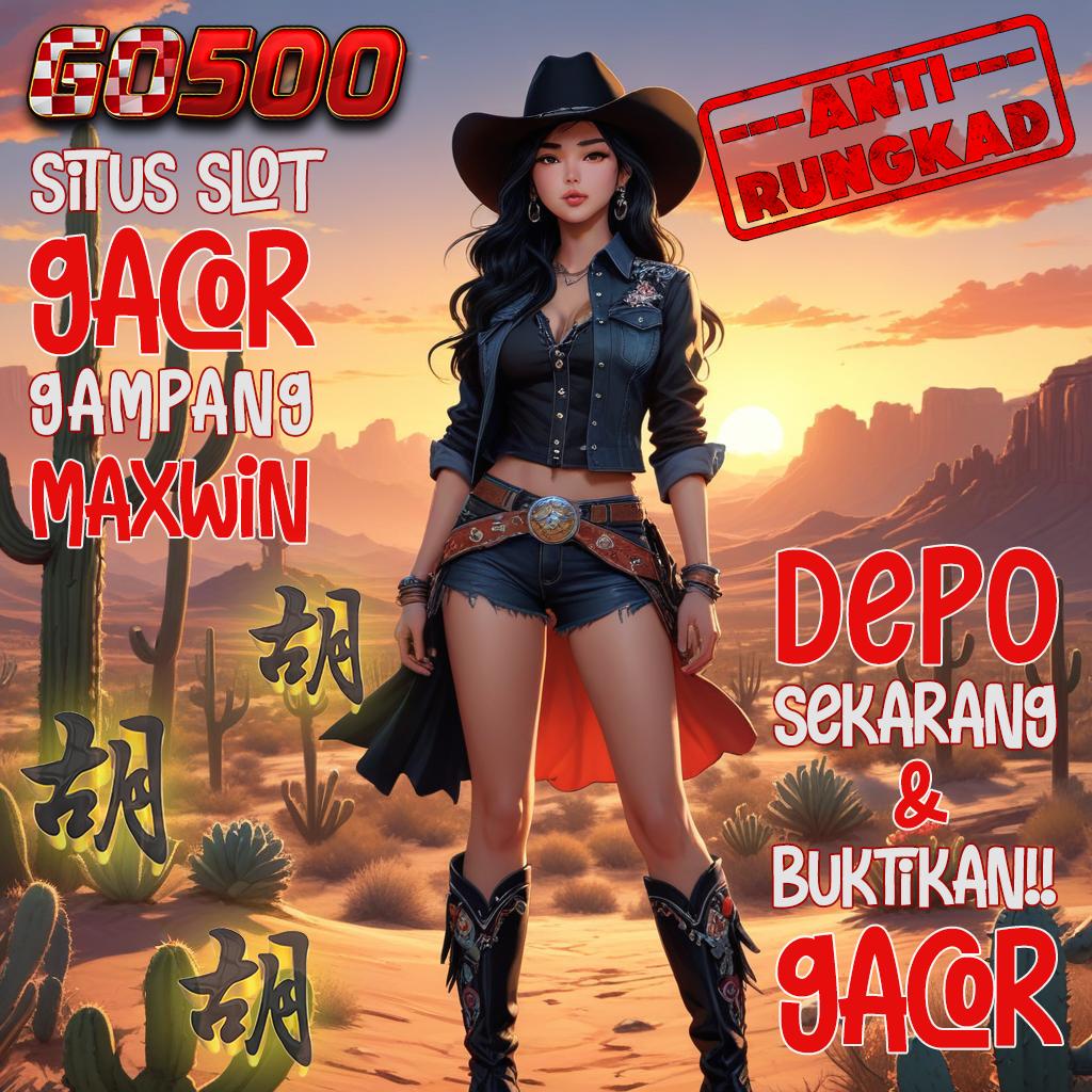 GAME SLOT PRAGMATIC GACOR HARI INI