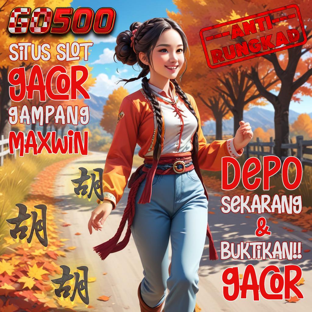 7276 SLOT ANGPAO Server Slot Resmi