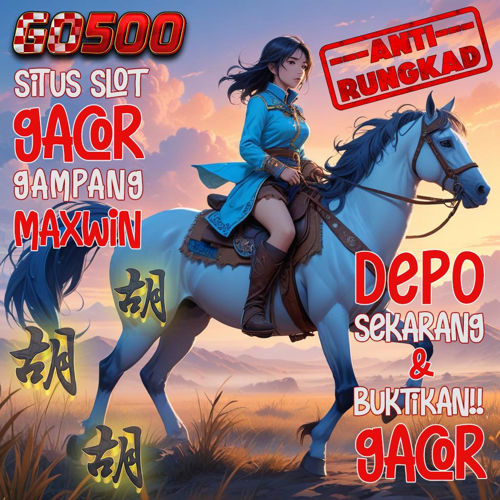 DEMO SLOT MAHJONG SCATTER HITAM EMAS Slot Pragmatic Poker Garuda