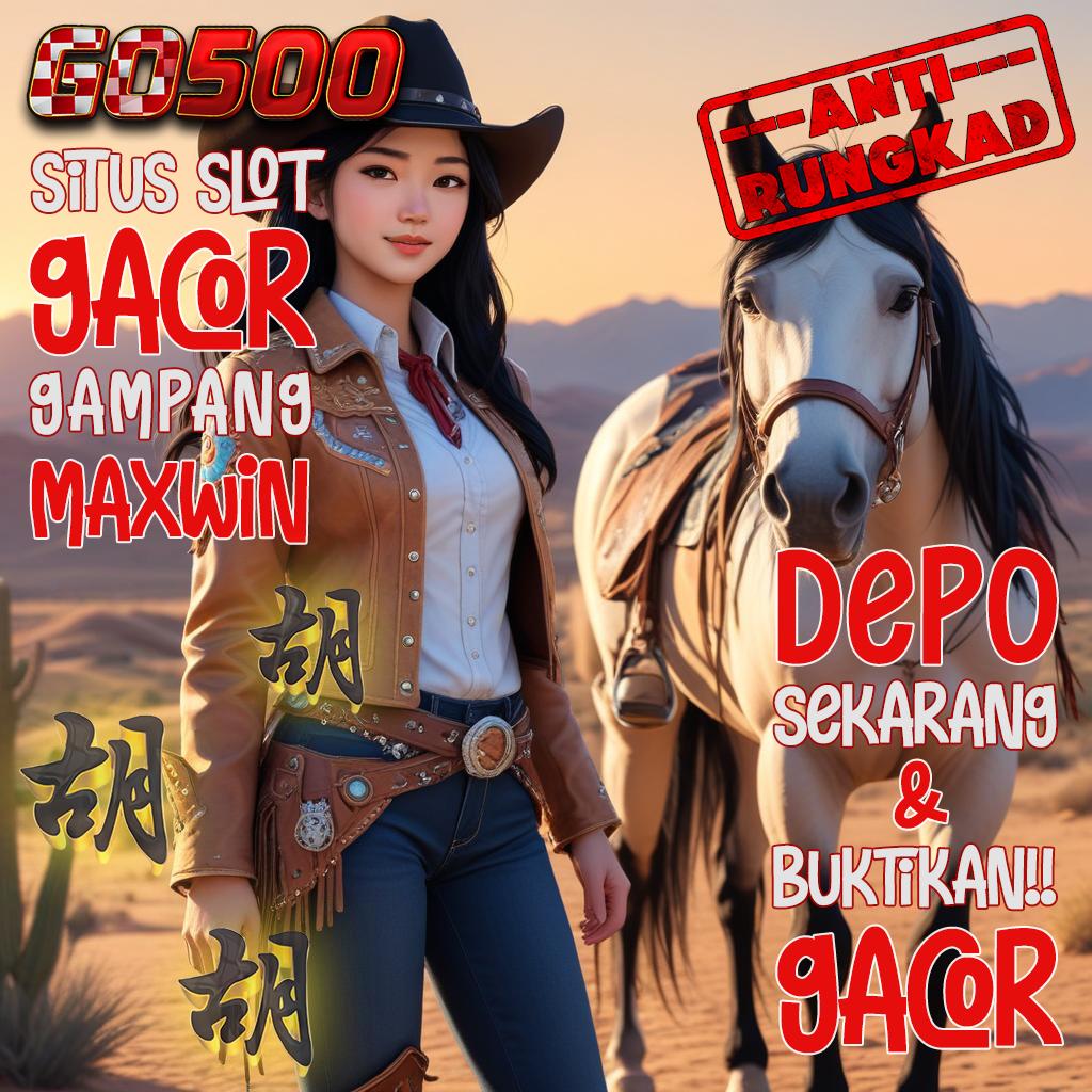 Sensor Gacor Pro Demo Slot Mahjong 3 Plus