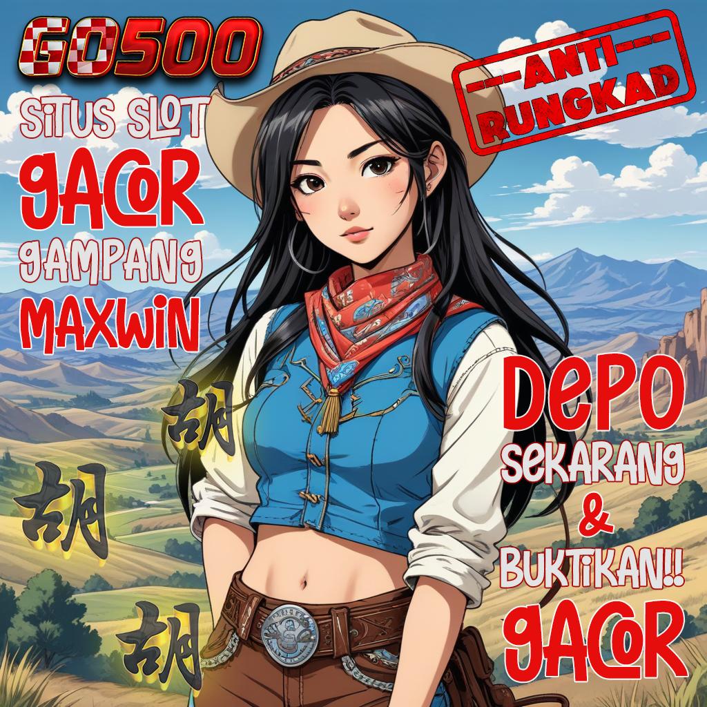 DAFTAR SLOT GACOR VIA DANA Judi Slot Online Mpo