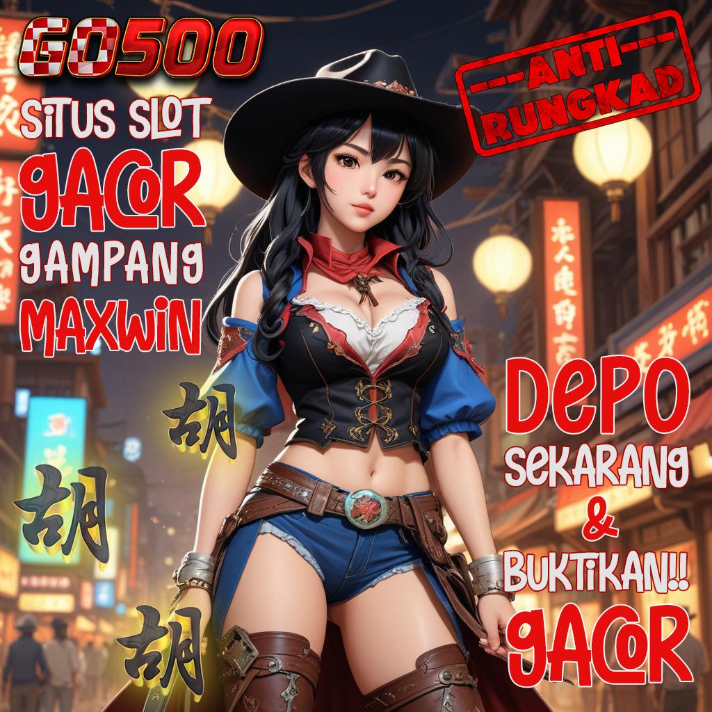 Cheat Slot Maxwin Terbaru 2023