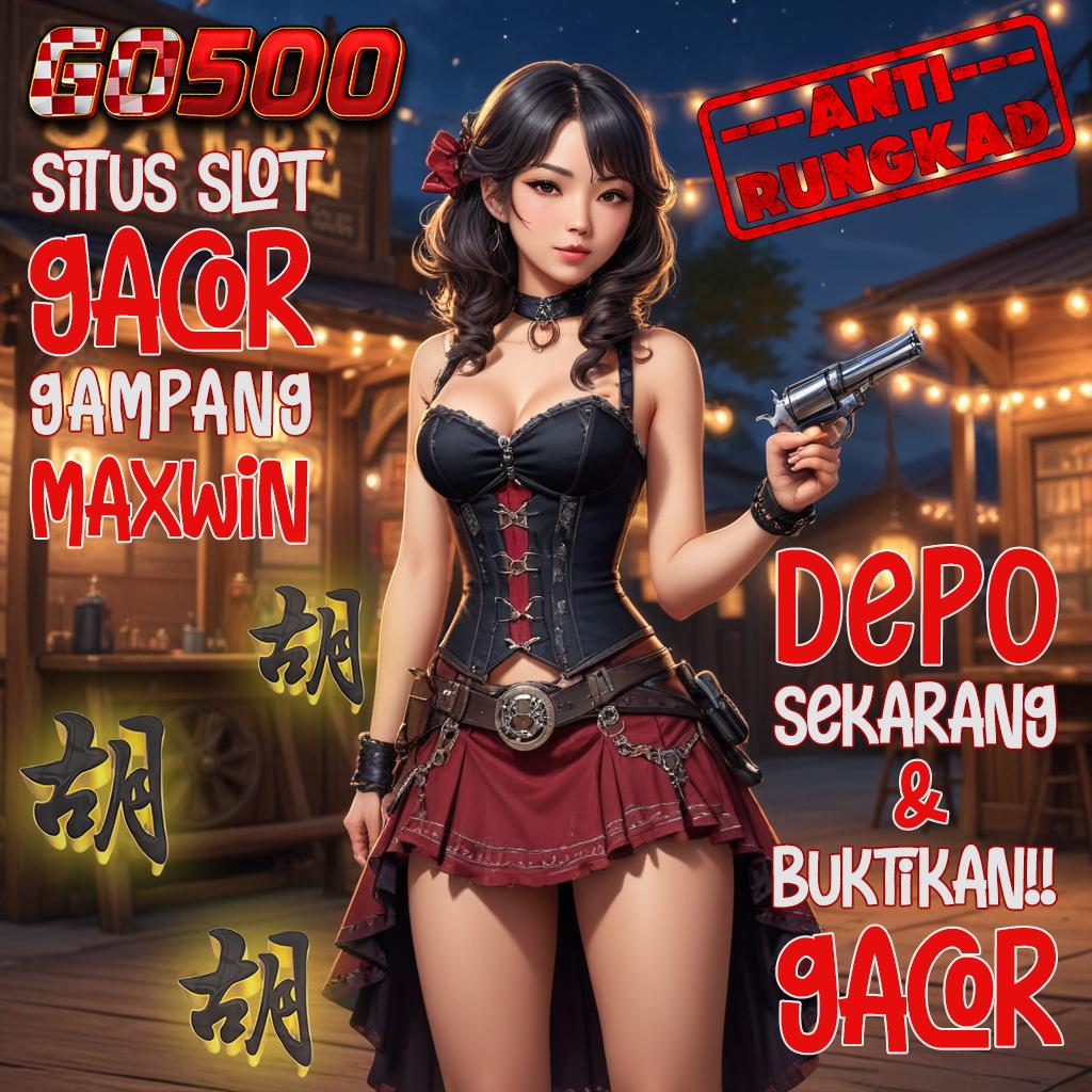 SLOT DEMO MAXWIN PG Judi Slot Via Dana