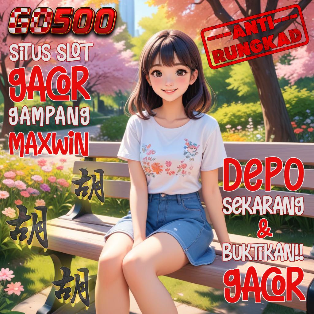 CHEAT SLOT MAXWIN TERBARU 2023