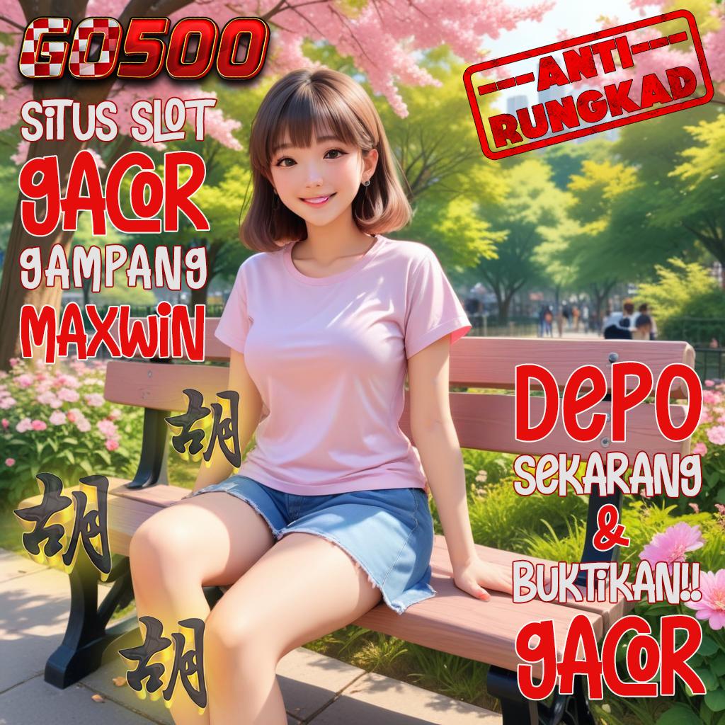 Slot Gacor Depo 10k Via Dana Slot Deposit Gopay Terpercaya