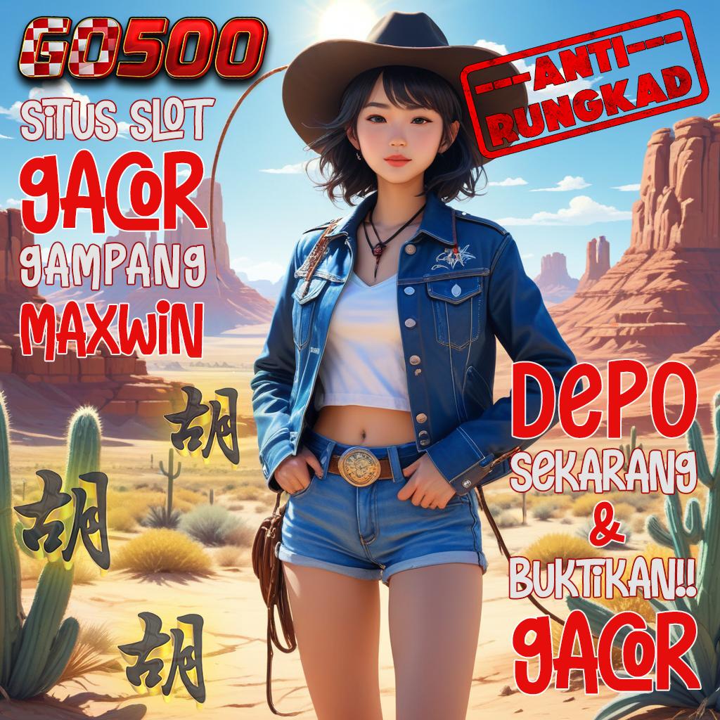 JEPEBOT Demo Slot Gratis Mahjong