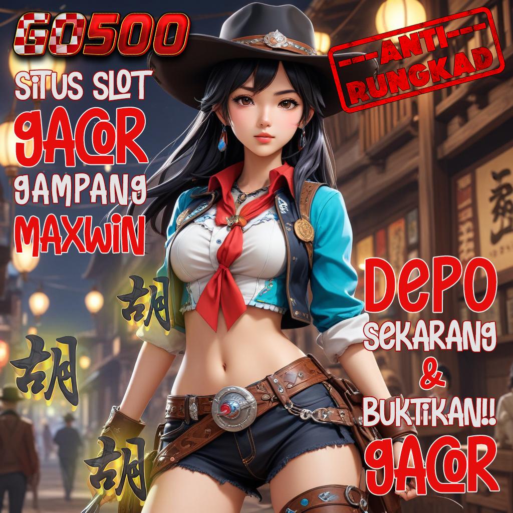 SLOT DEMO MAHJONG 1 SCATTER HITAM Polapro Demo