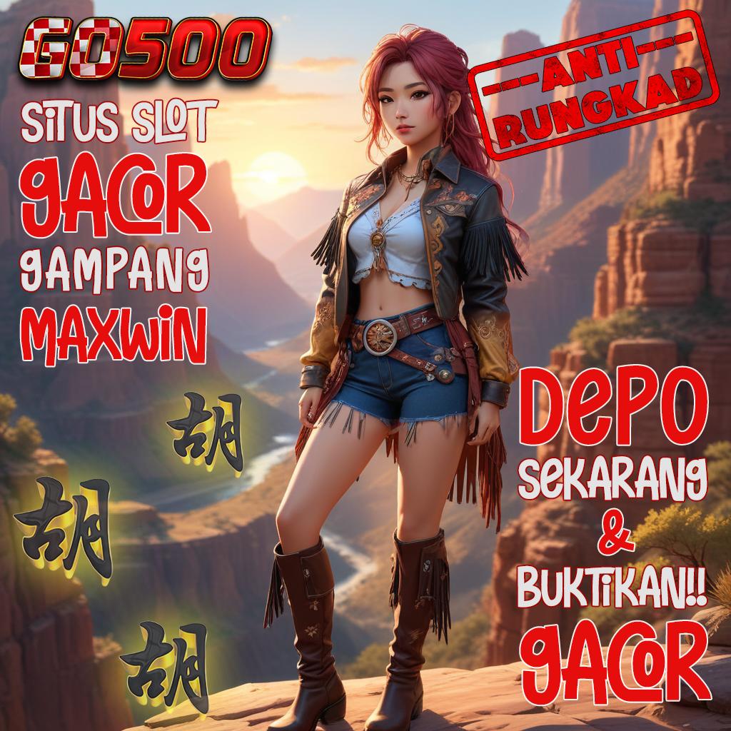 SLOT DEMO 777 ANTI RUNGKAD Slot Terbaru Paling Gacor