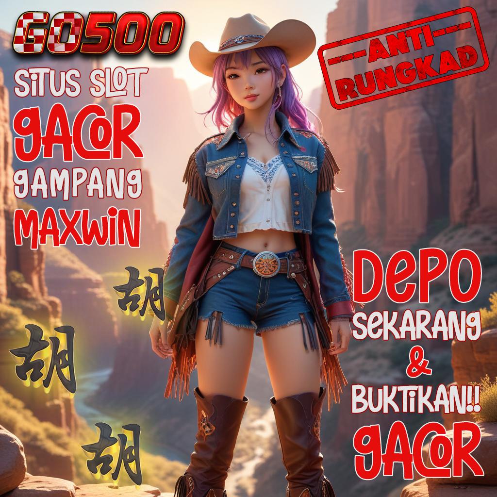 GAME SLOT PENGHASIL UANG TANPA DEPOSIT Slot Demo Baru