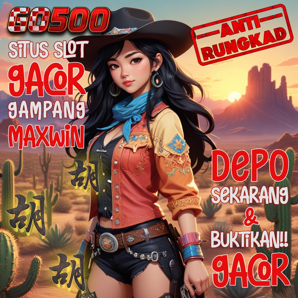 SITUS SLOT BET 200 GACOR