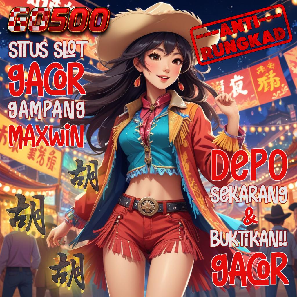 SITUS SLOT GACOR SCATTER HITAM MAHJONG WAYS 2 Slot Bonus New Member 100 Di Awal To 10x