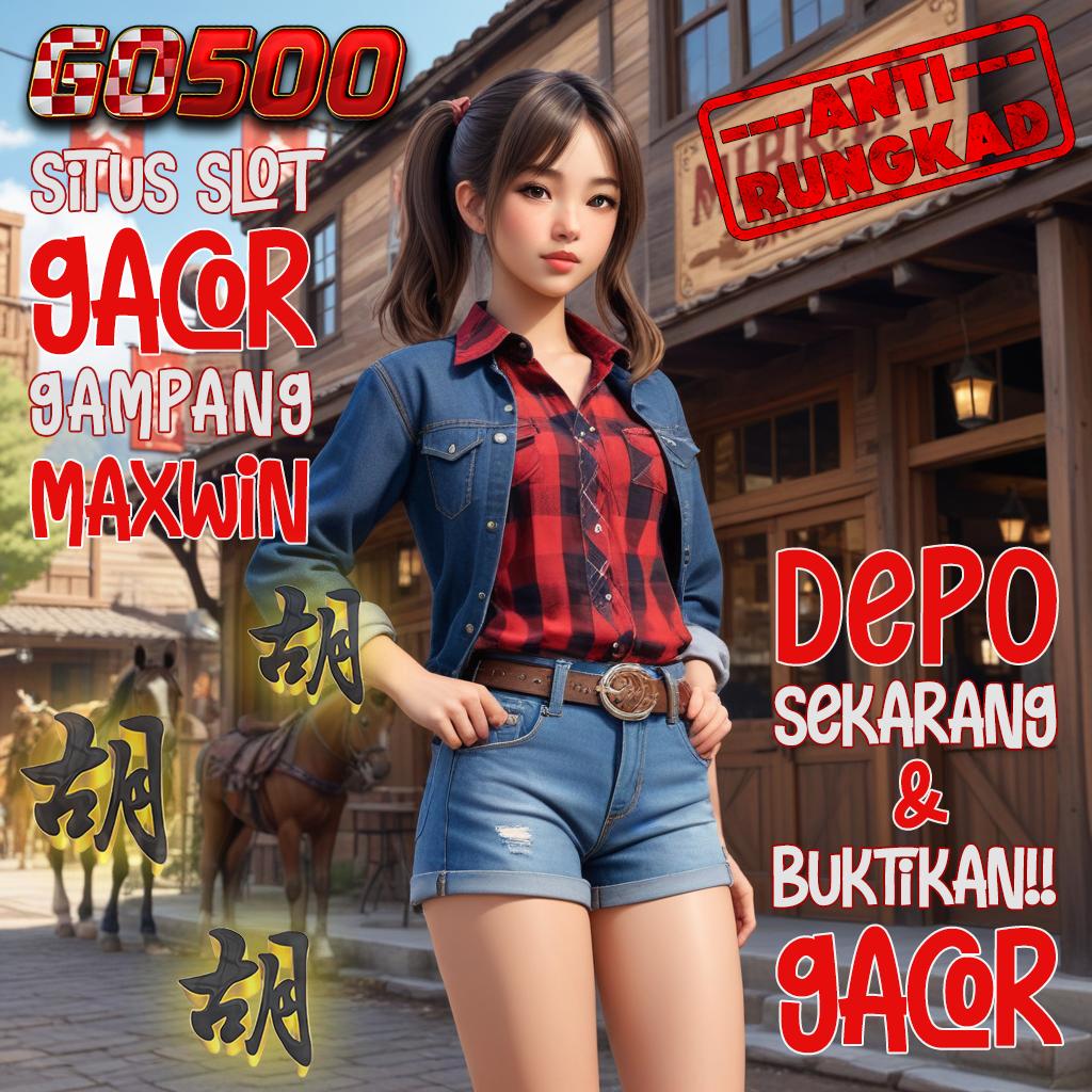 777 IDR SLOT ONLINE Demo 4d Slot