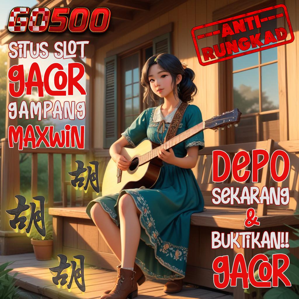 SLOT INJECTOR HACK Akun Pro Hongkong Slot