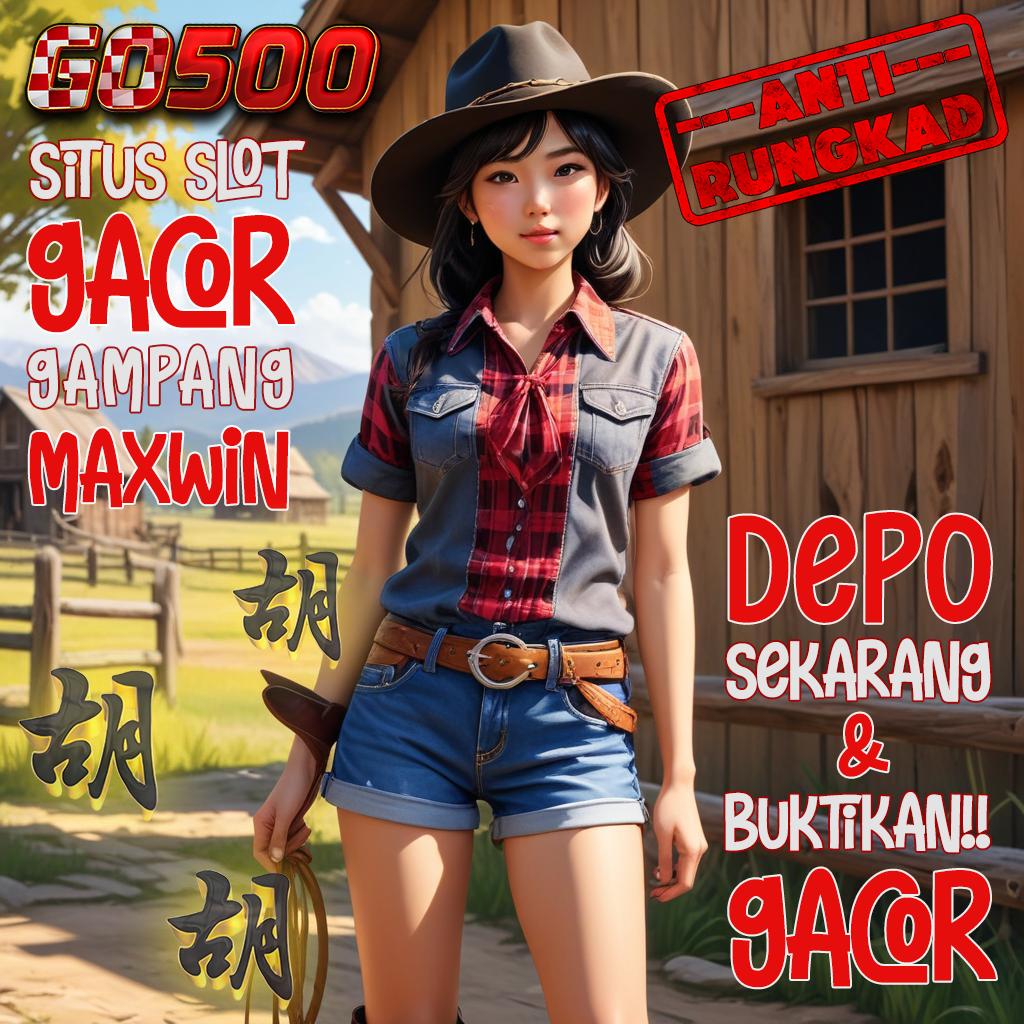 GB777 APK Slot Thailand Winrate Tertinggi