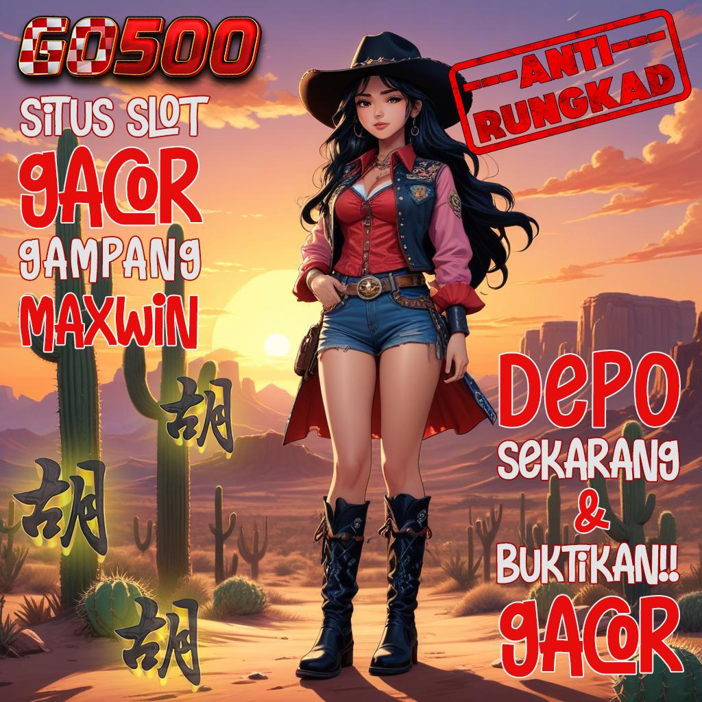 Bajak Scatter Slot Joker Bonus New Member