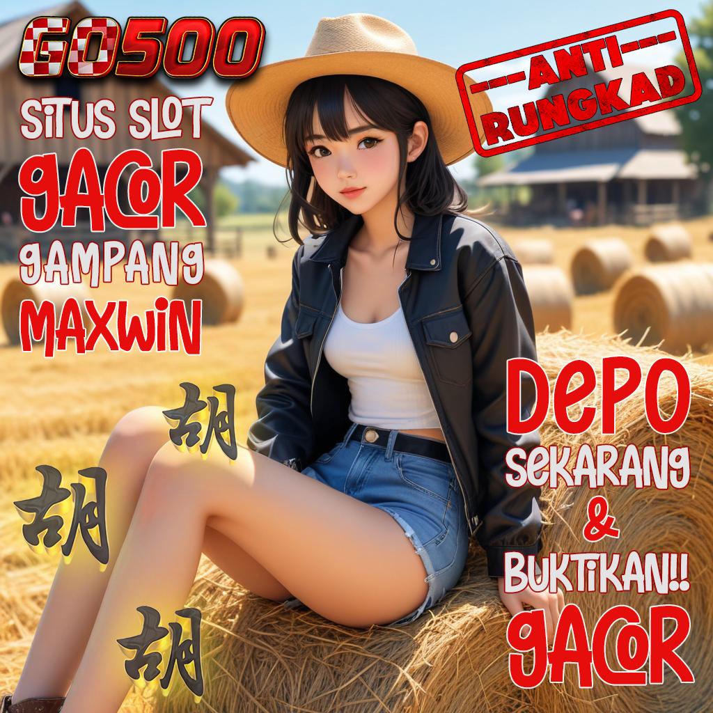 SLOT SERVER THAILAND NO 1