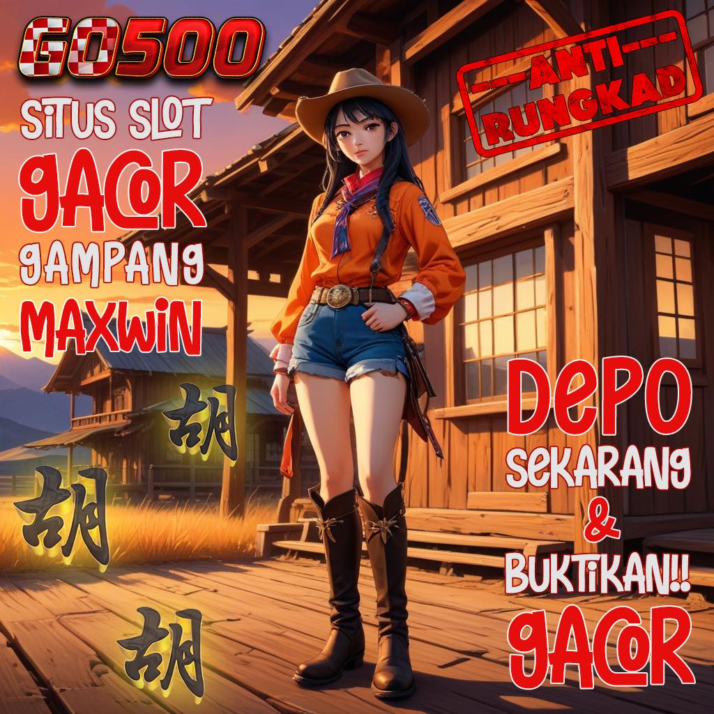 SLOT 777 APK DEPOSIT 5000