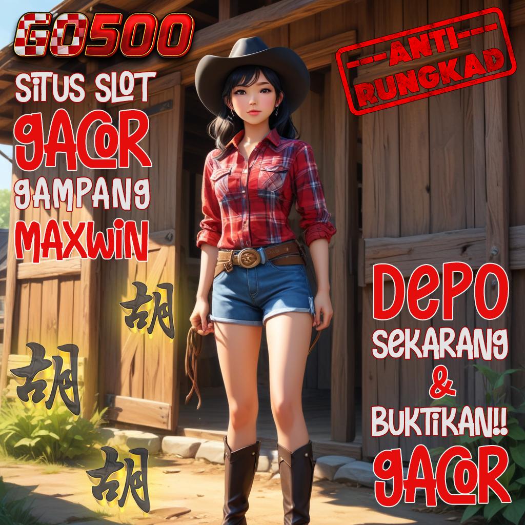 APK BAJAK SCATTER SLOTS Link Slot Rtp Gacor