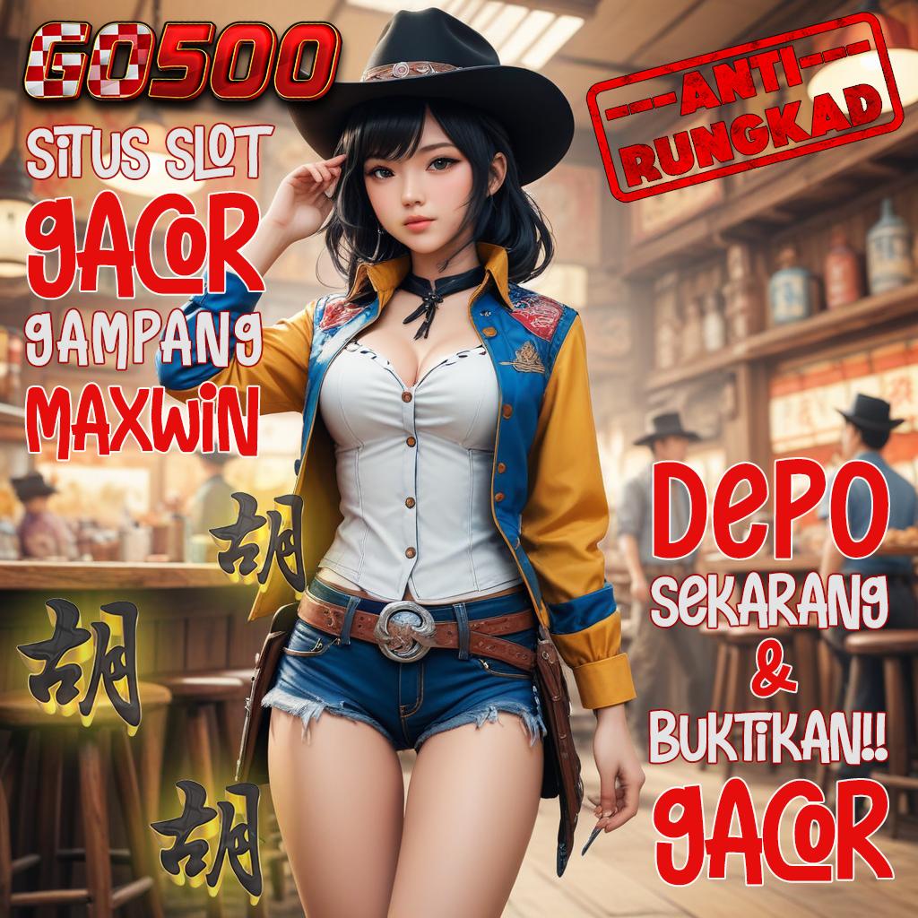 LINK SLOT PENGHASIL UANG TANPA DEPOSIT