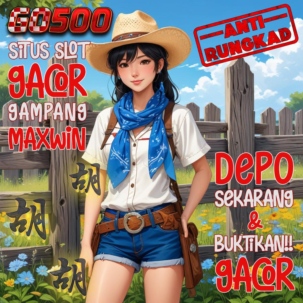 SLOT DEMO PRAGMATIC RUPIAH GRATIS Situs Judi Slot Online Terpercaya