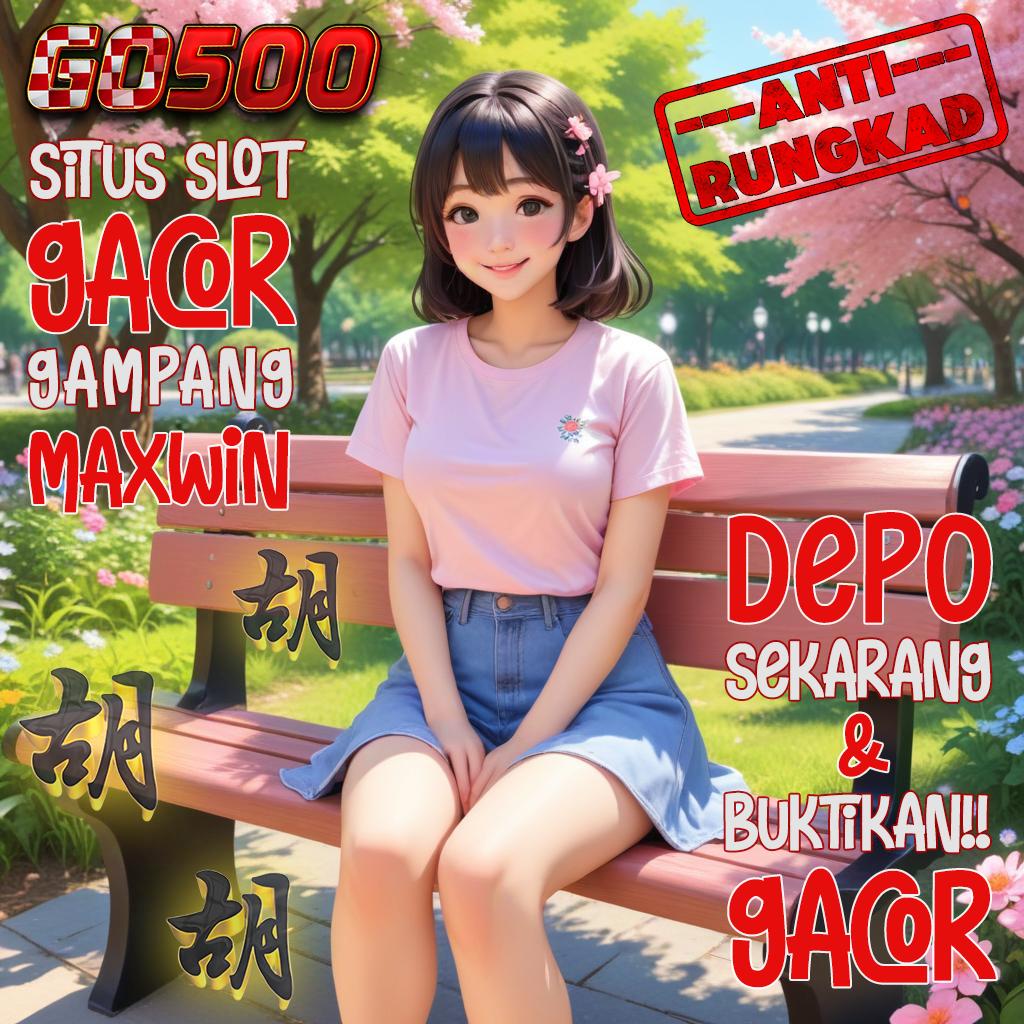 APK SLOT PENGHASIL SALDO DANA TANPA DEPOSIT 2024 Slot Togel Server Thailand